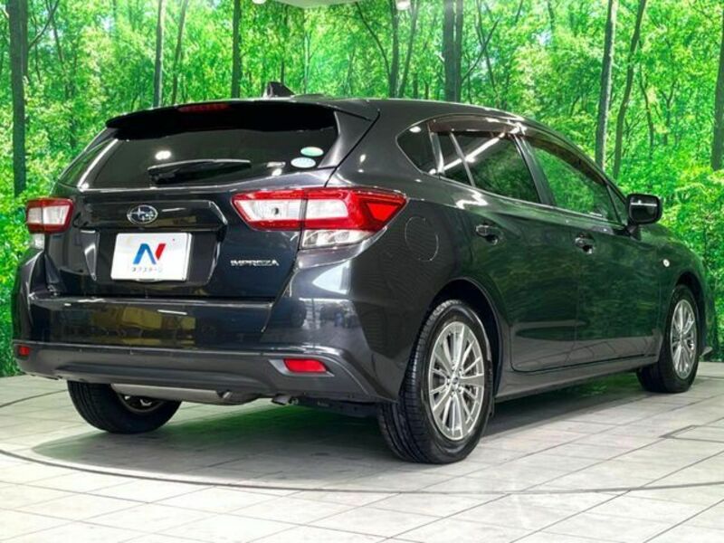 IMPREZA SPORT