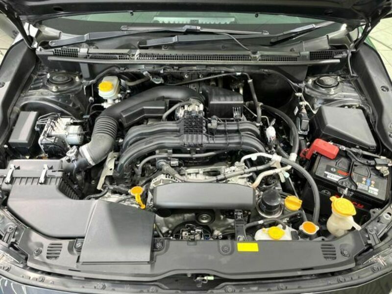 IMPREZA SPORT