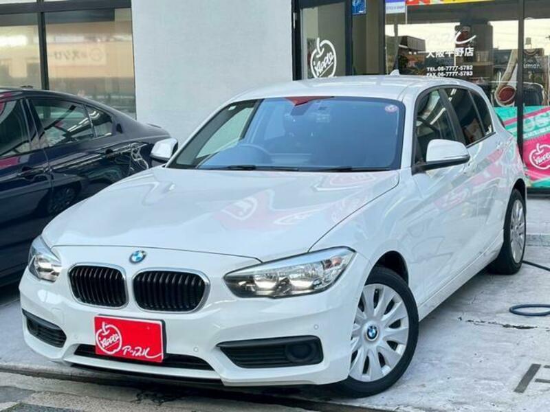 1 SERIES