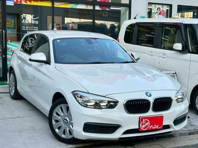 1 SERIES