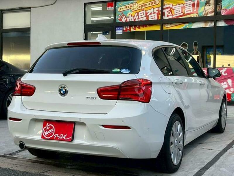 1 SERIES