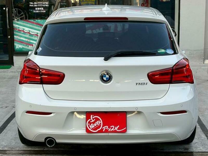 1 SERIES
