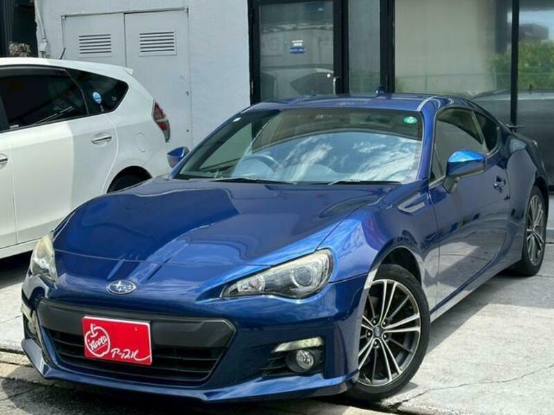 BRZ