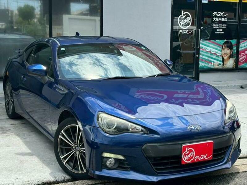 BRZ
