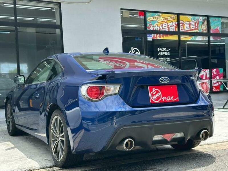 BRZ