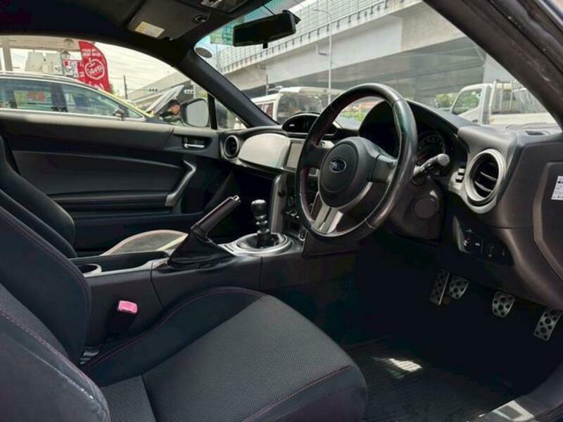 BRZ
