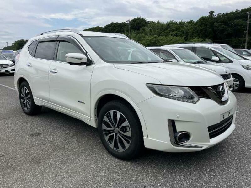 X-TRAIL-0
