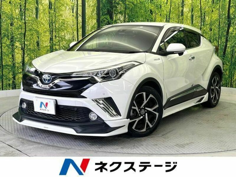C-HR-0