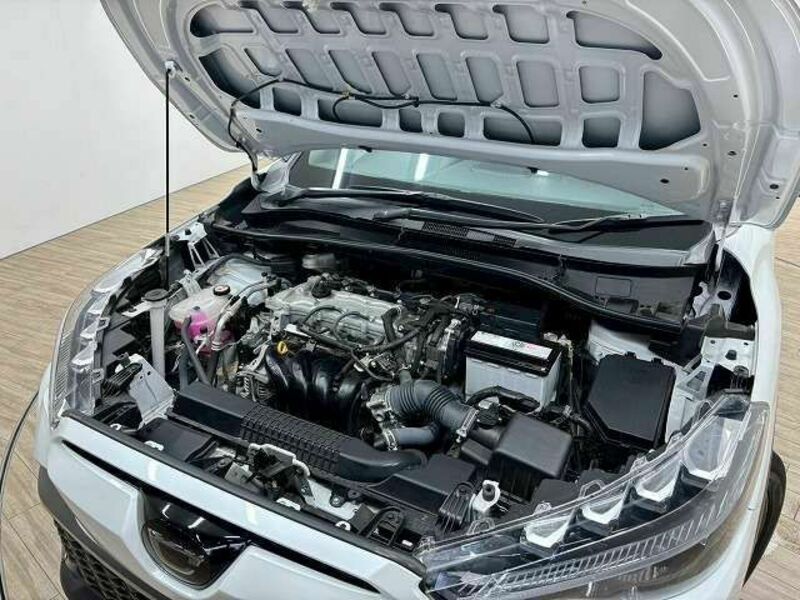 COROLLA CROSS