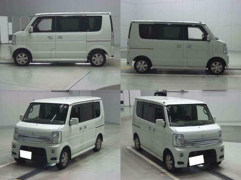 EVERY WAGON