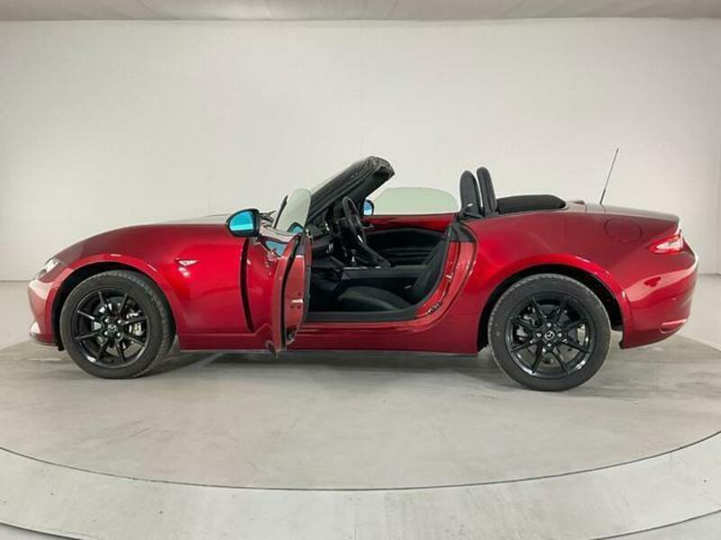 ROADSTER