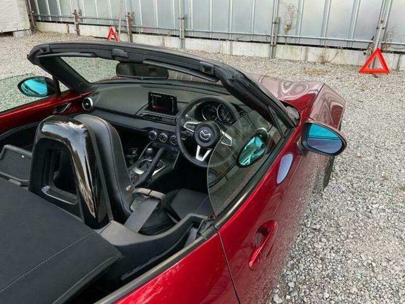 ROADSTER