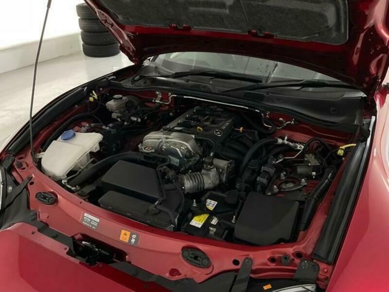 ROADSTER