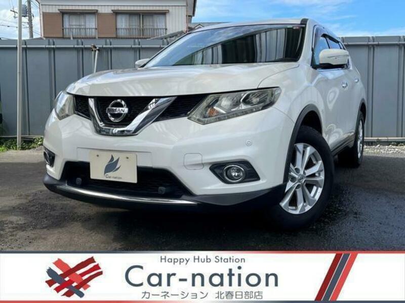 X-TRAIL-0