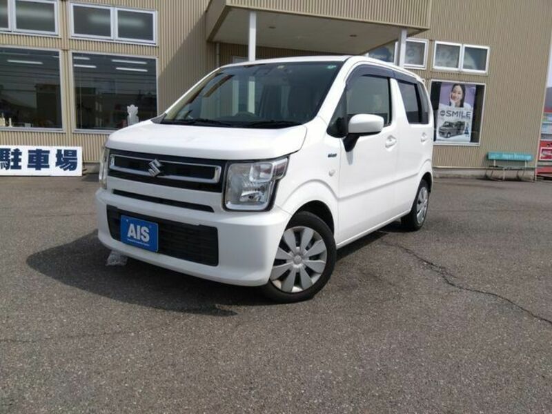 WAGON R-0
