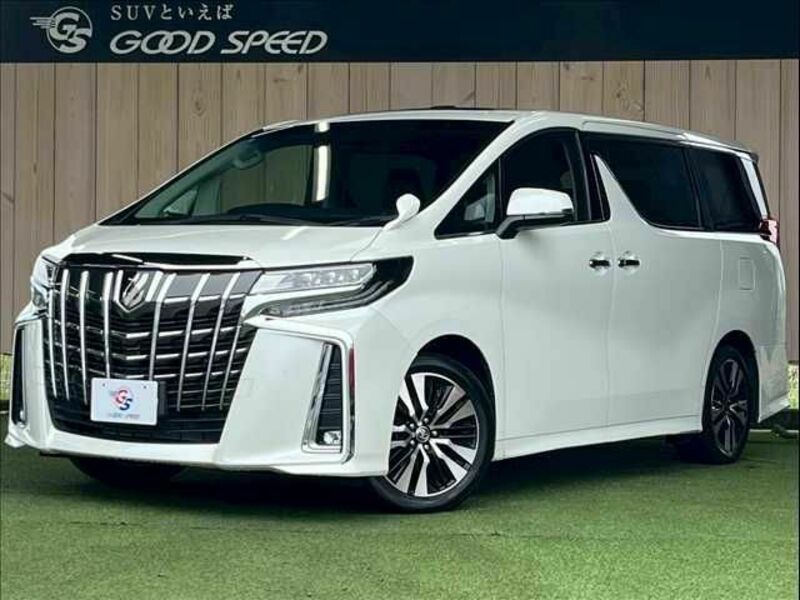 ALPHARD-0