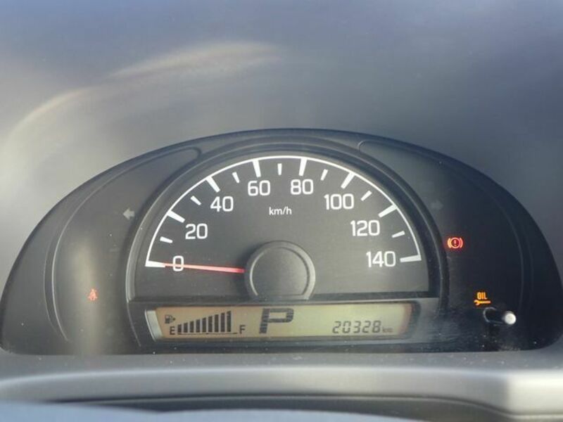 MINICAB VAN