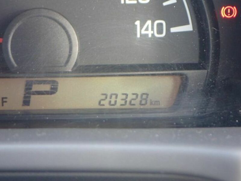 MINICAB VAN
