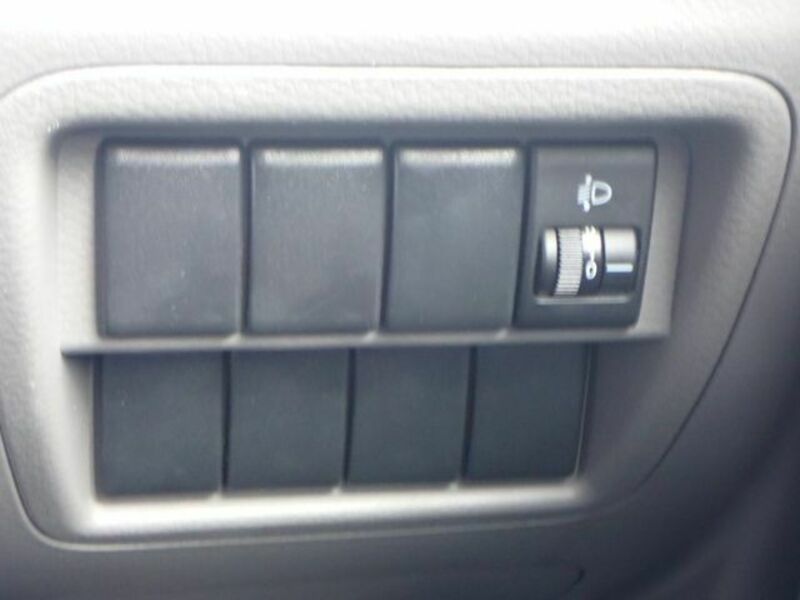 MINICAB VAN