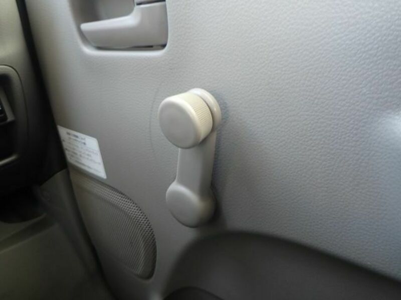 MINICAB VAN