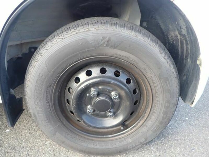 MINICAB VAN