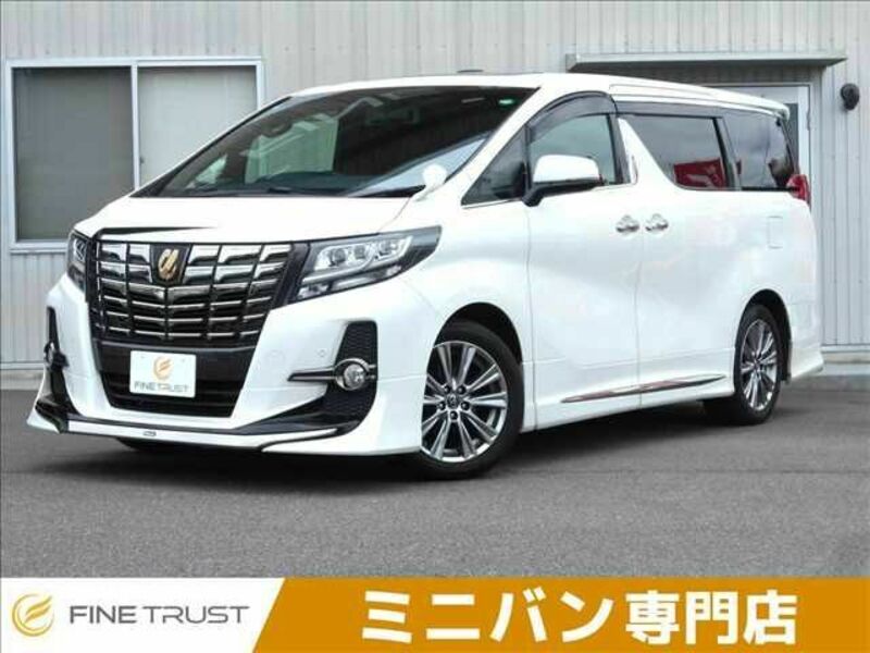 ALPHARD-0