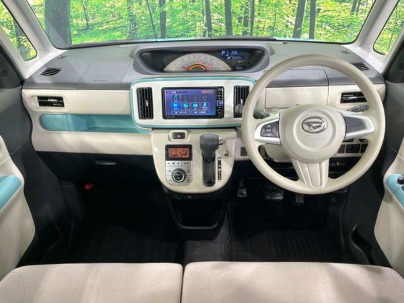 MOVE CANBUS