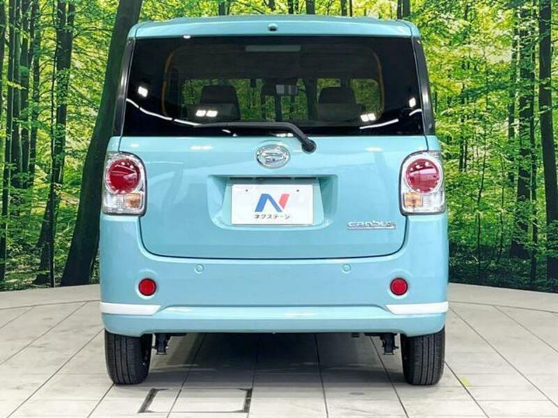 MOVE CANBUS