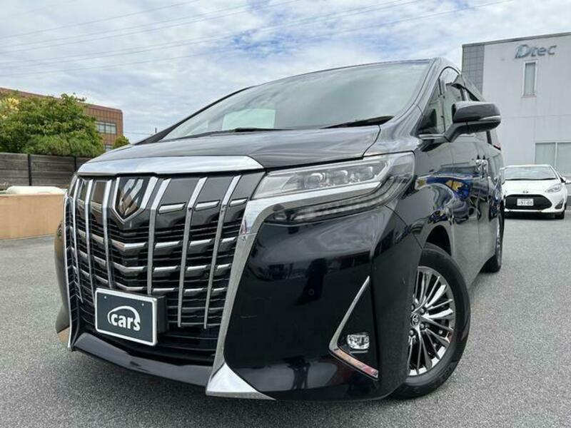 ALPHARD-0