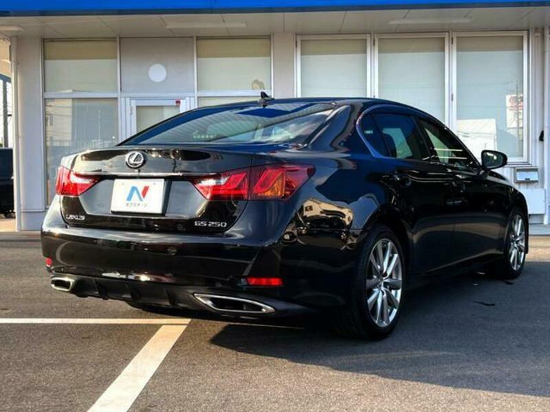 GS