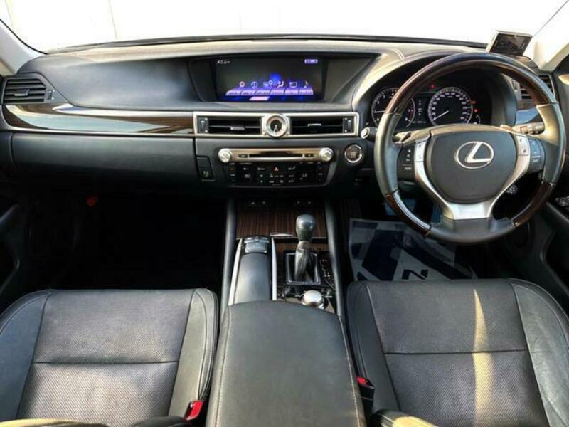 GS