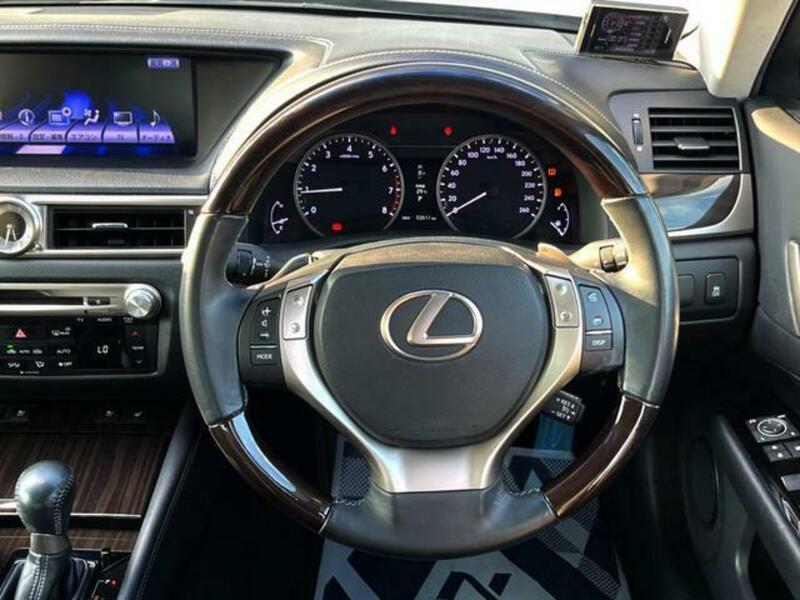 GS