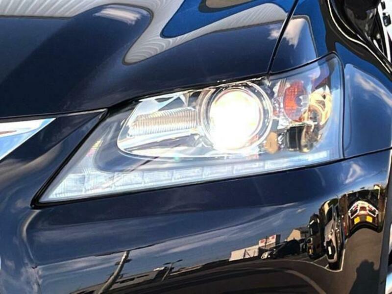 GS