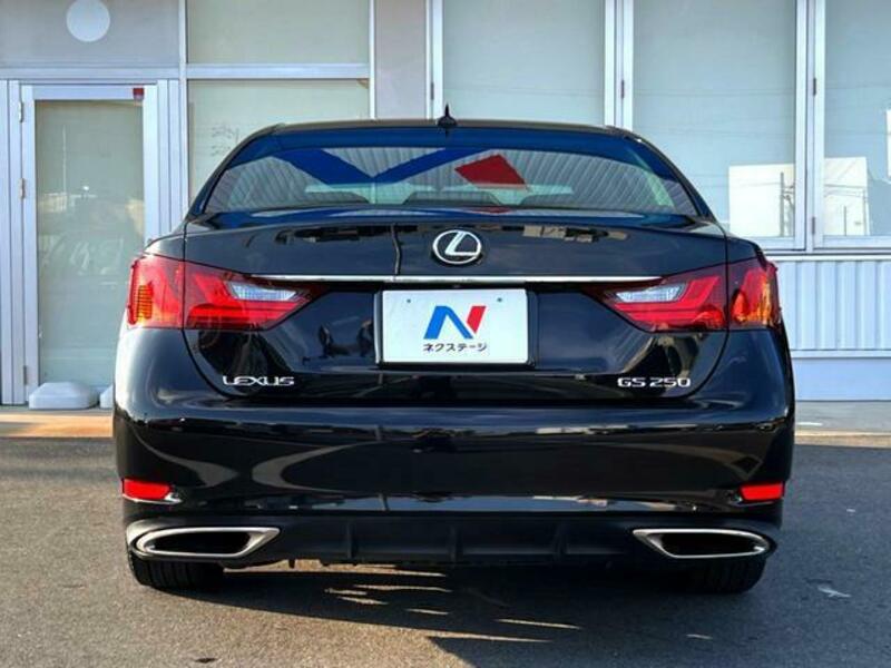 GS