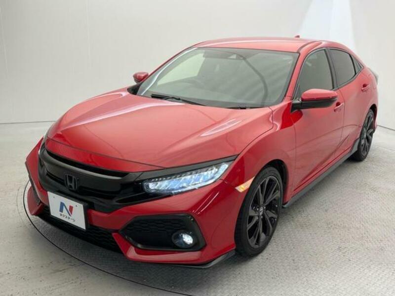 CIVIC
