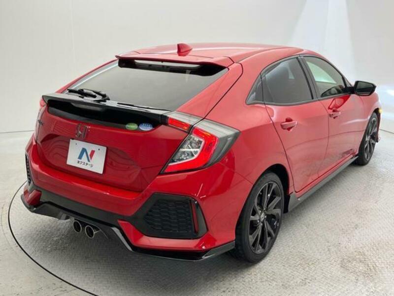 CIVIC