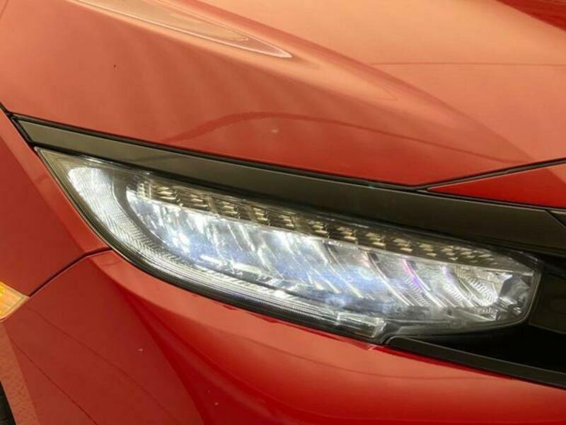 CIVIC