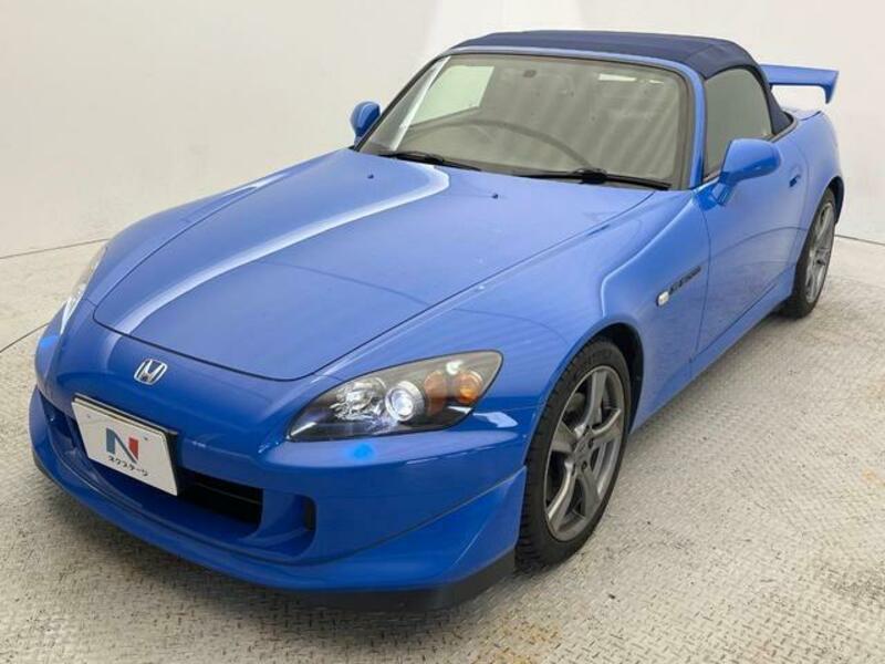 S2000