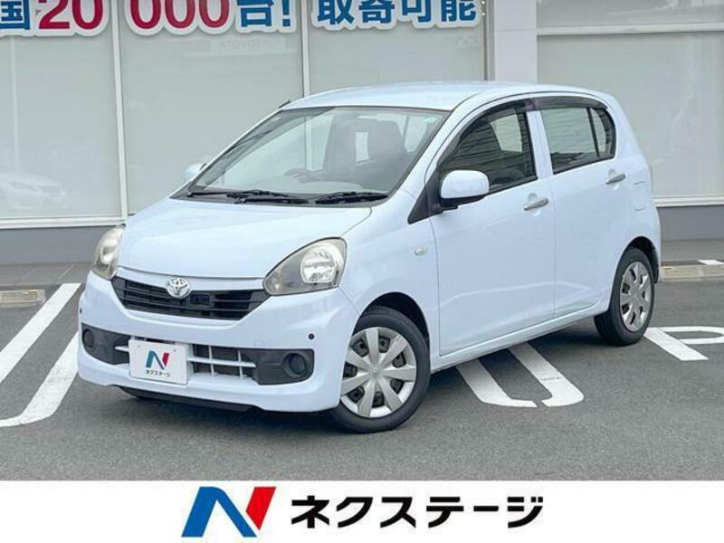 TOYOTA PIXIS EPOCH