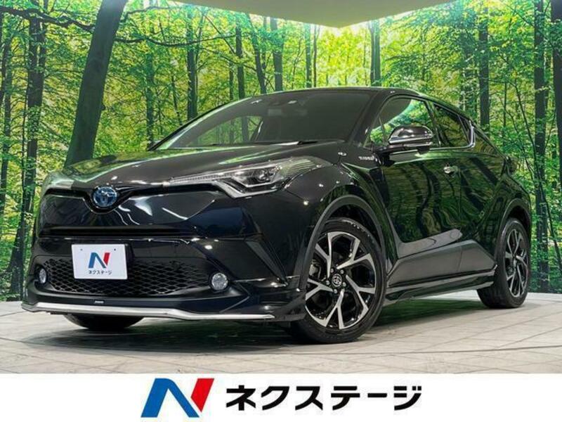 C-HR-0