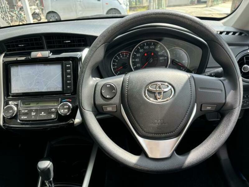 COROLLA FIELDER
