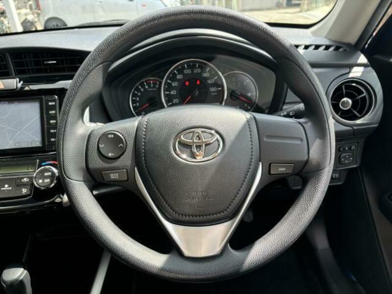 COROLLA FIELDER