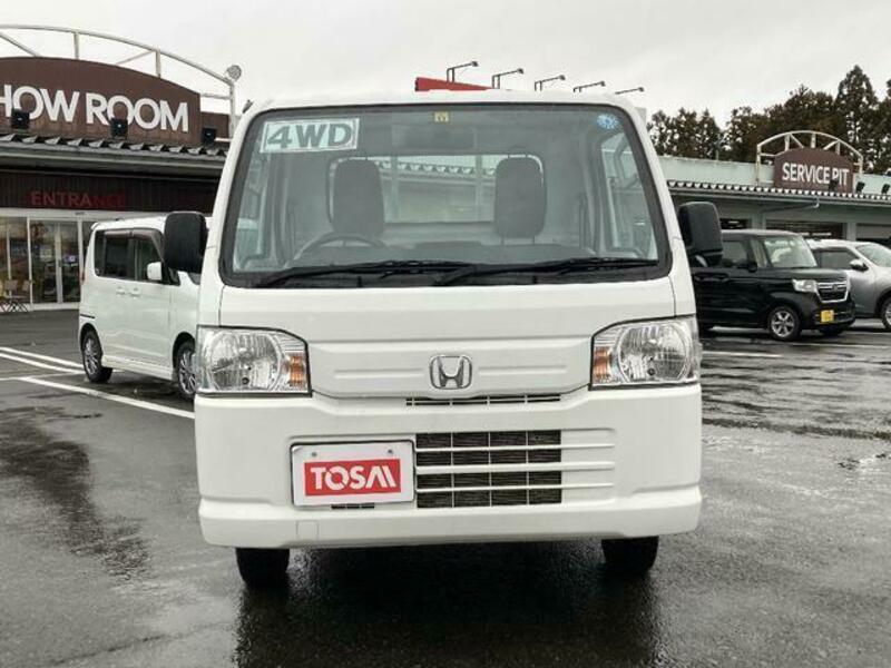 ACTY TRUCK