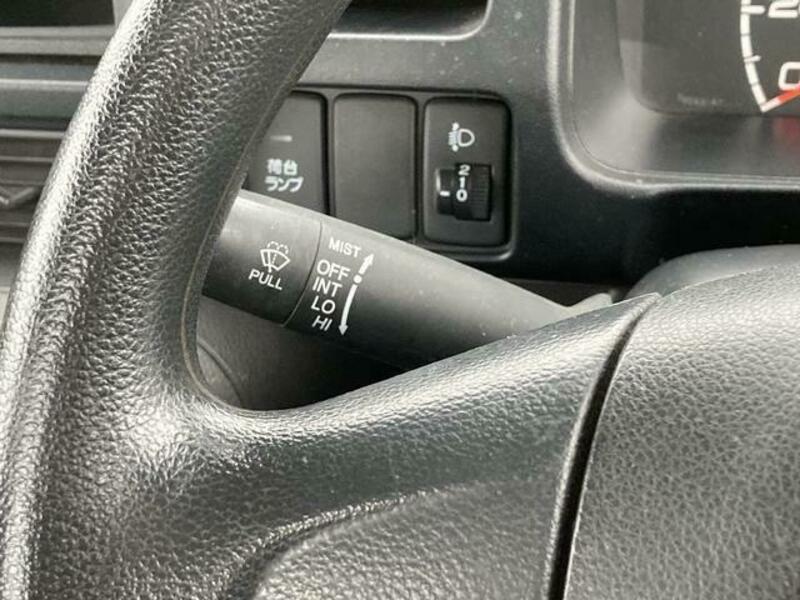 ACTY TRUCK