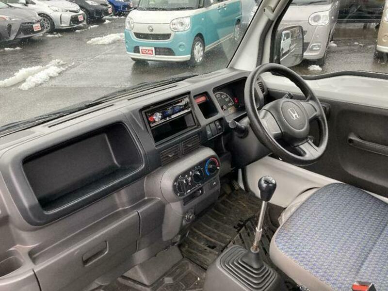 ACTY TRUCK