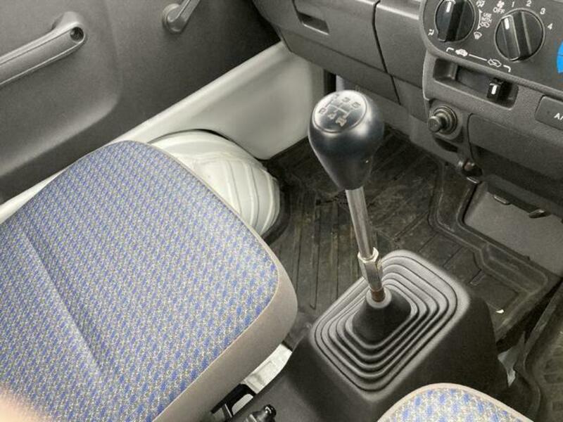 ACTY TRUCK