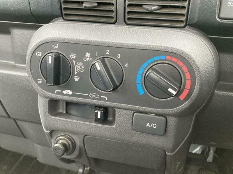 ACTY TRUCK