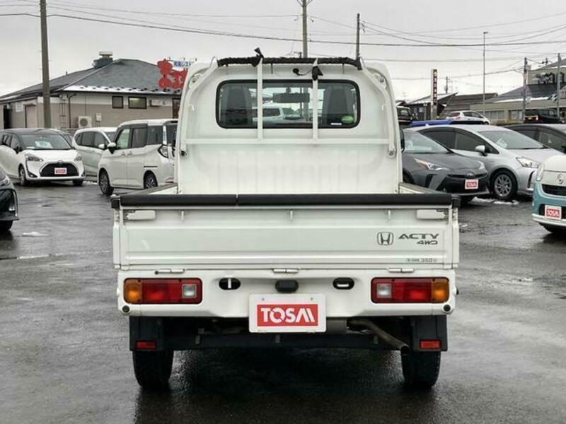 ACTY TRUCK