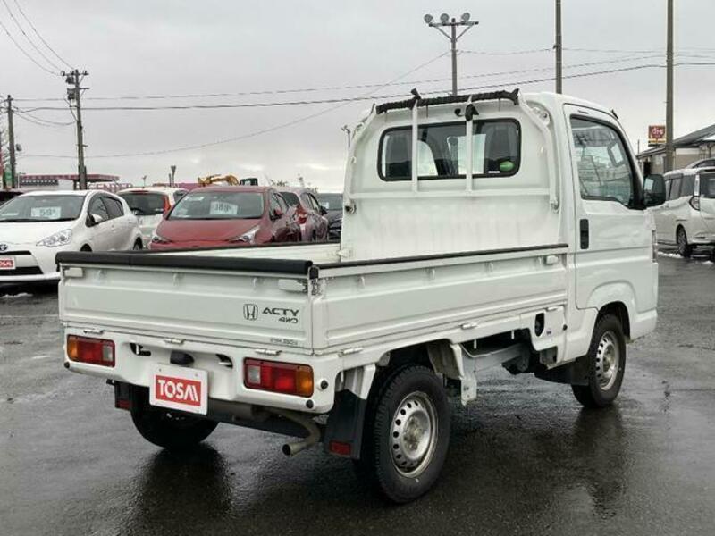 ACTY TRUCK