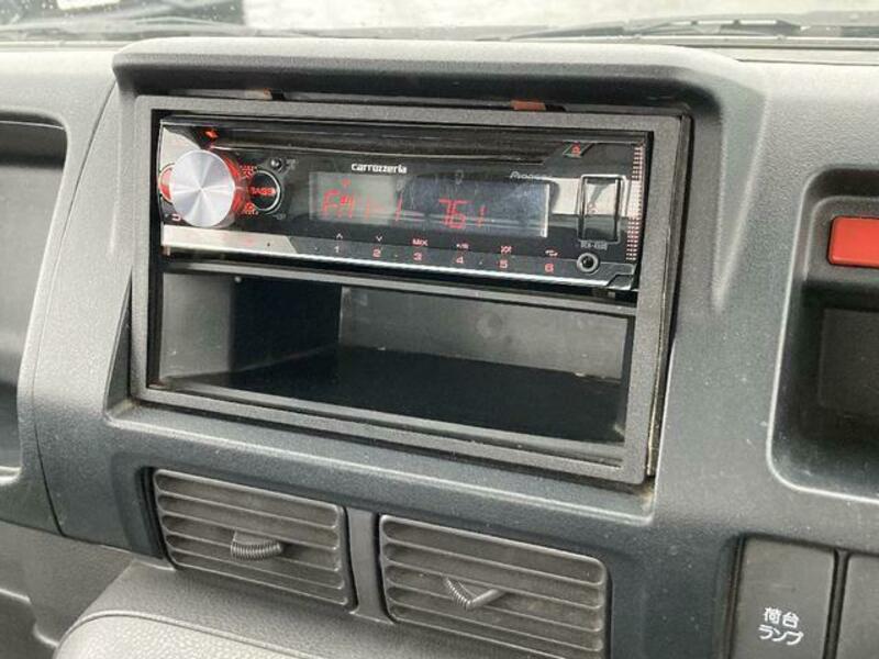 ACTY TRUCK